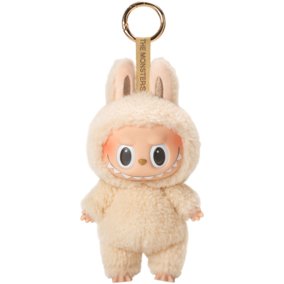 Pop Mart LABUBU THE MONSTERS EXCITING MACARON