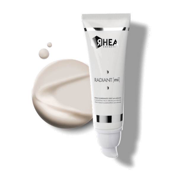 Rhea Cosmetics Radiant [mi]