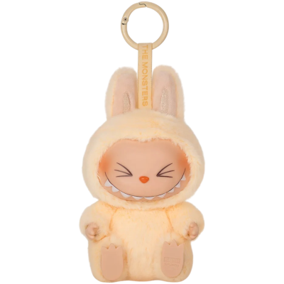 Pop Mart LABUBU THE MONSTERS HAVE A SEAT