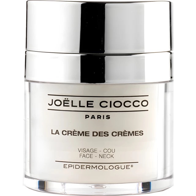 Joelle Ciocco La creme des cremes