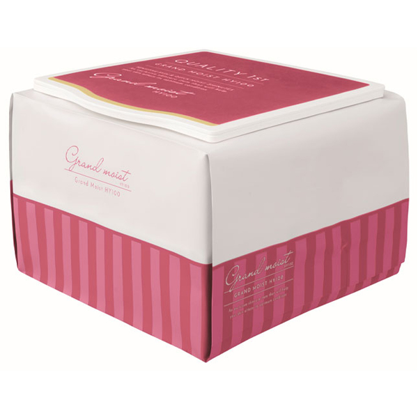 Quality First Grand Moist HY100