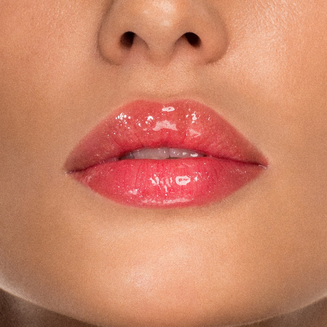 LUSCIOUS LIPS™ от “INFRACYTE” «Dynamite Delight»