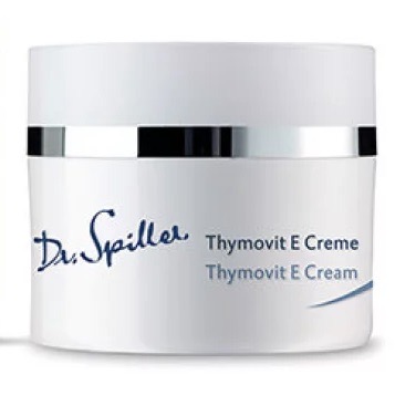 Dr. Spiller Thymovit E Cream