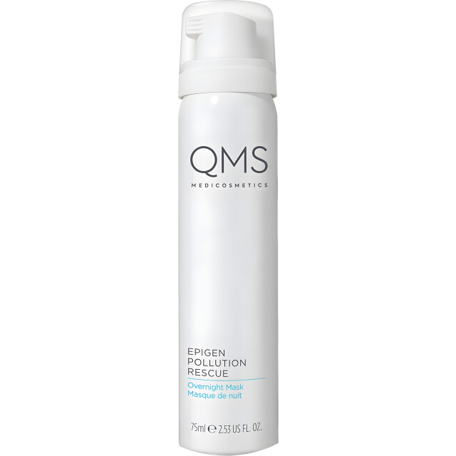 QMS Epigen Protect Rescue Overnight Mask