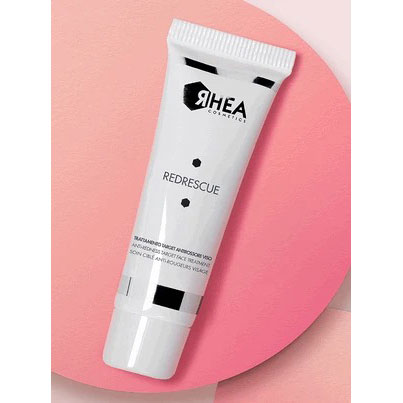 Rhea Cosmetics RedRescue