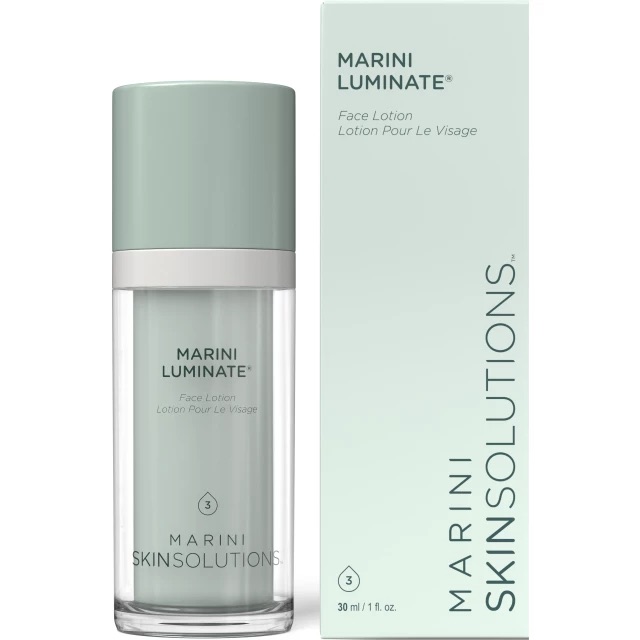 Marini SkinSolutions Marini Luminate Face Lotion