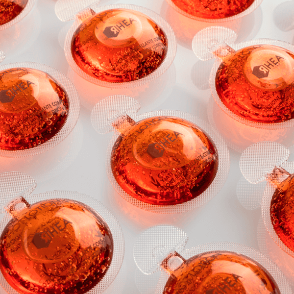 Rhea Cosmetics Resculpt Body Kit