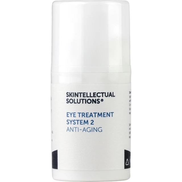 Skintellectual Solutions Eye Contour Treatment 2