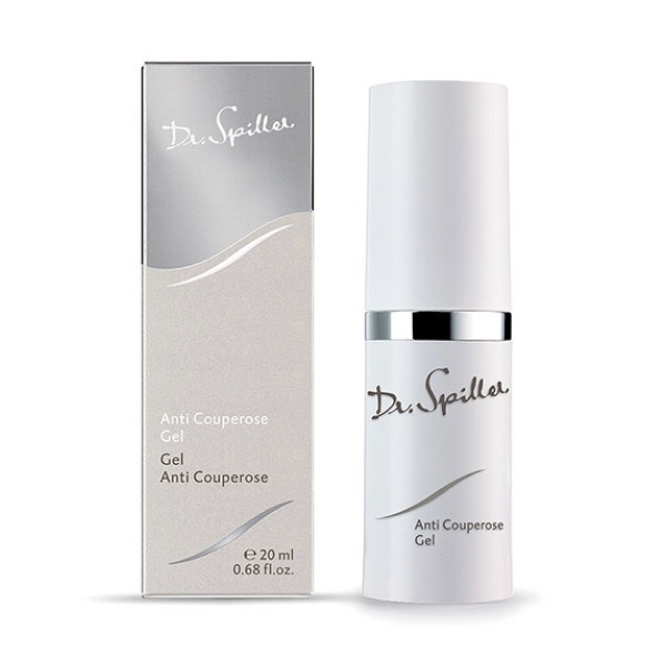 Dr. Spiller Anti Couperose Gel
