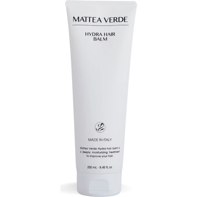 MATTEA VERDE Hydra Hair Balm
