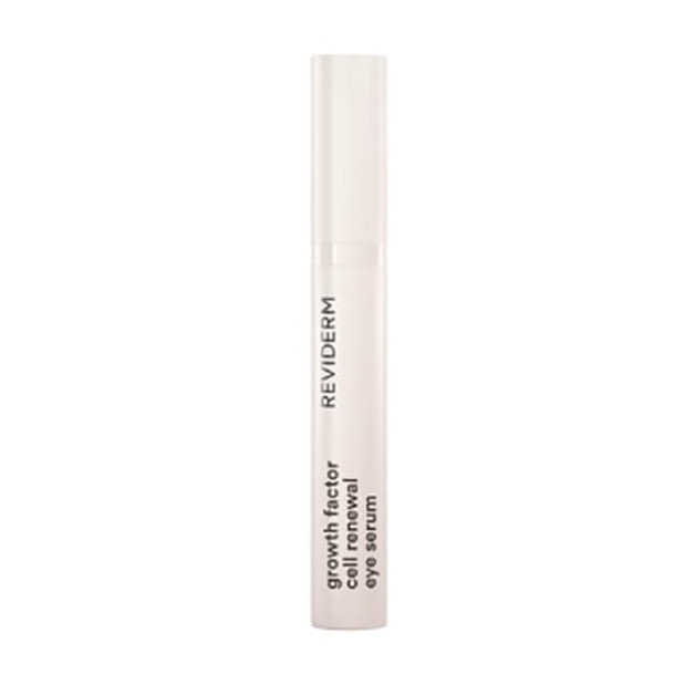 Reviderm Growth factor cell renewal eye serum