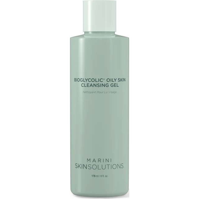 Marini SkinSolutions Bioglycolic Oily Skin Cleansing Gel