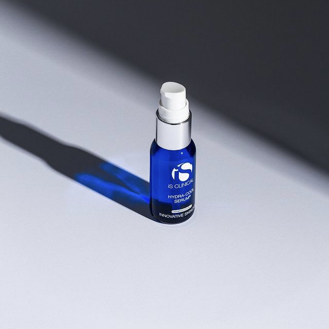 IS CLINICAL HYDRA-COOL® SERUM