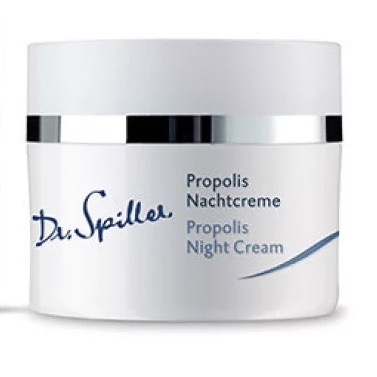Dr. Spiller Propolis Night Cream