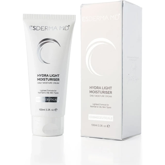 Esderma MD Hydra Light Moisturiser
