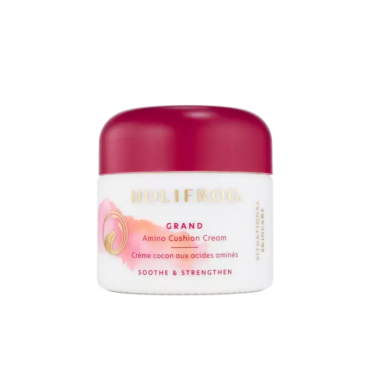 HOLIFROG Grand Amino Cushion Cream