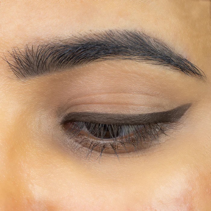 Le Mieux Eye Envy Dual Liner Black