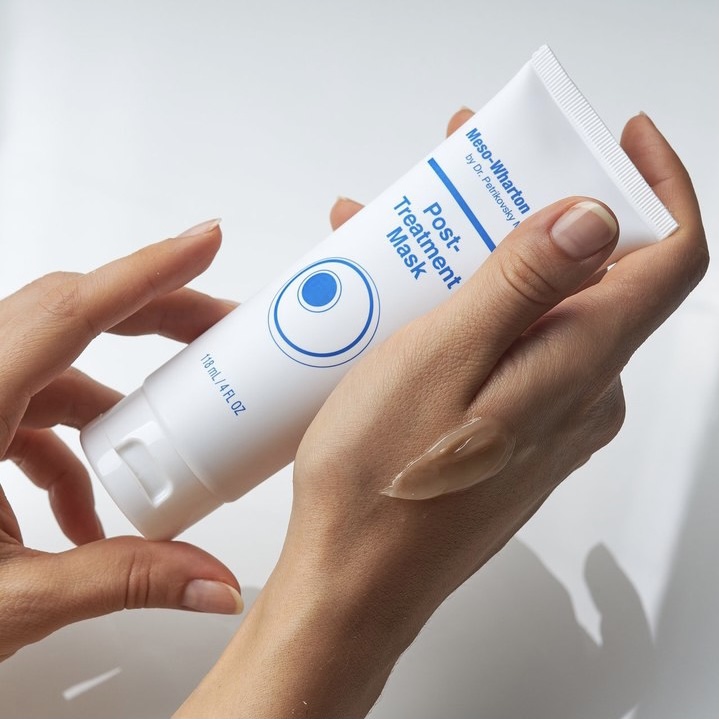 MESO-WHARTON POST TREATMENT MASK