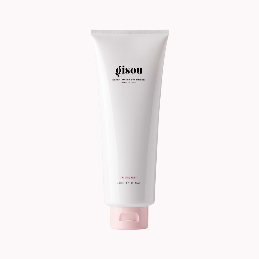 GISOU CONDITIONER HONEY INFUSED