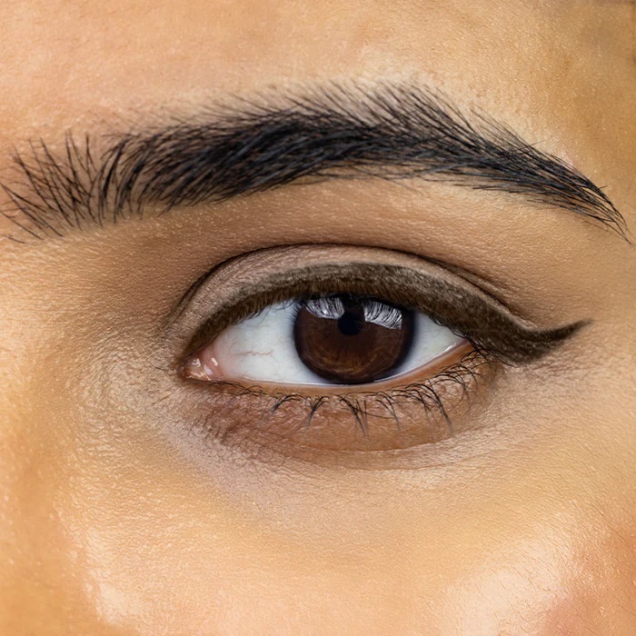 Le Mieux Eye Envy Dual Liner Brown