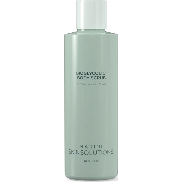 Marini SkinSolutions Bioglycolic Body Scrub