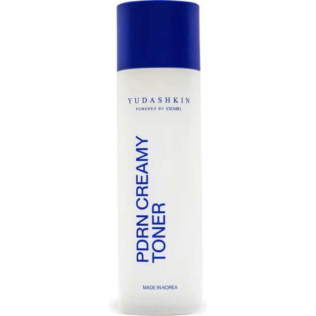 YUDASHKIN powered by EXOARI L PDRN Creamy Toner
