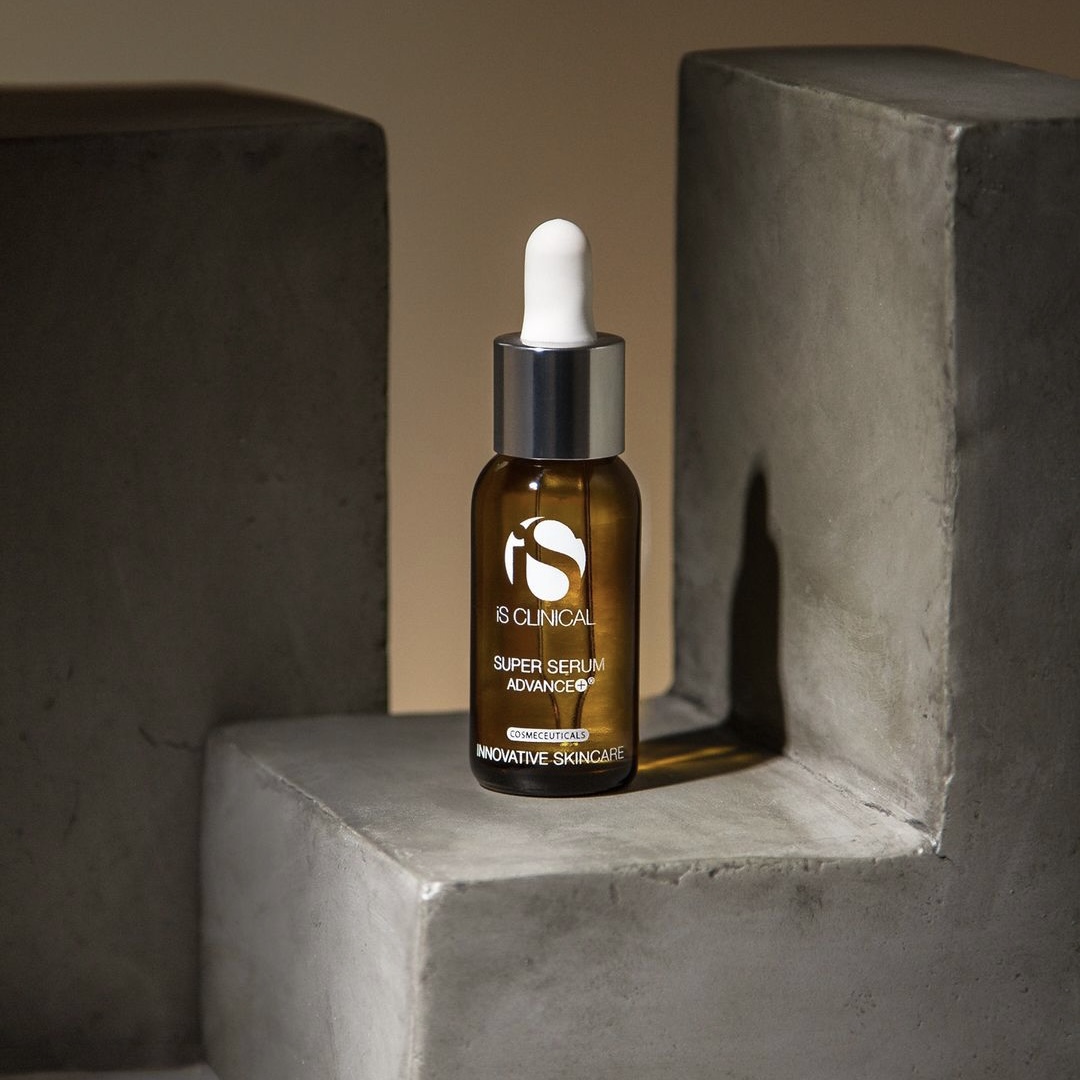 IS CLINICAL SUPER SERUM™ ADVANCE+