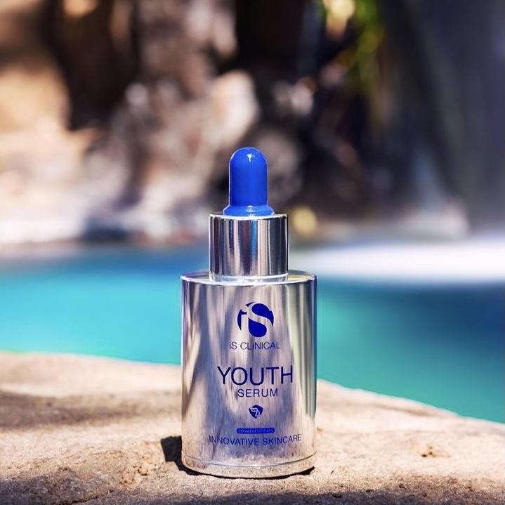 IS CLINICAL YOUTH SERUM