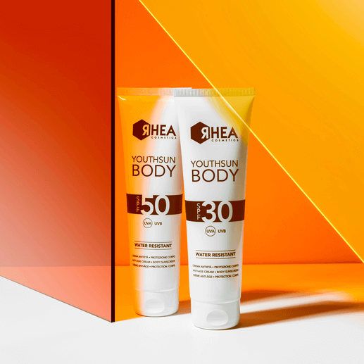 Rhea Cosmetics YouthSun Body SPF 30