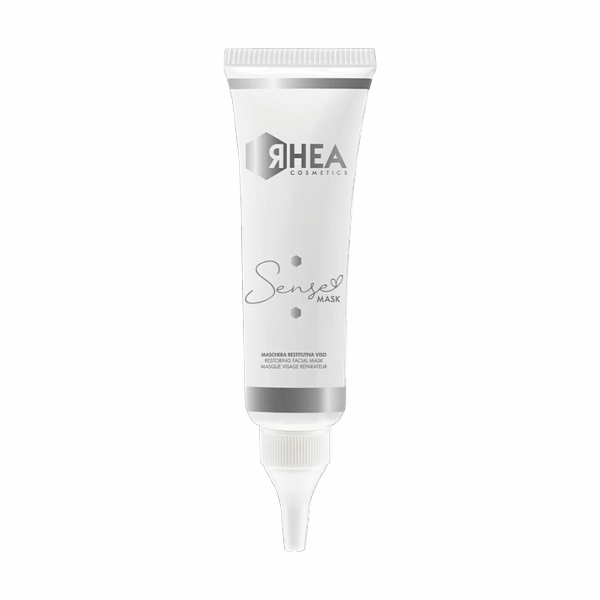 Rhea Cosmetics Sense Mask