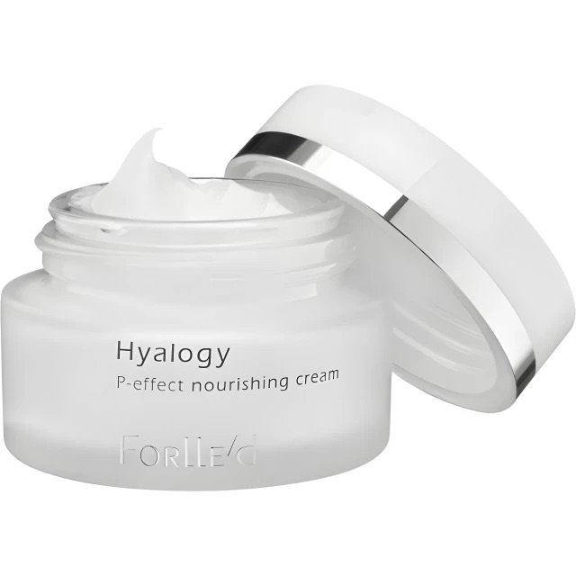 Forlled Hyalogy P-effect Nourishing Cream