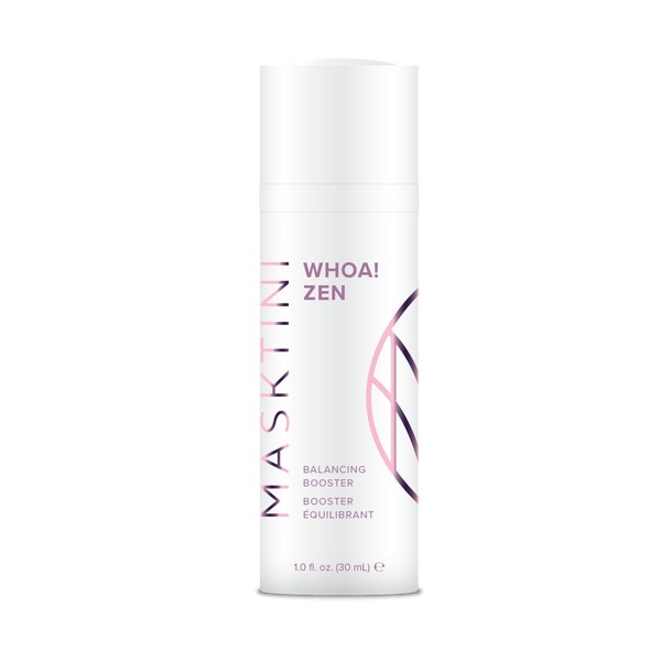 Masktini Whoa! Zen Balancing Booster