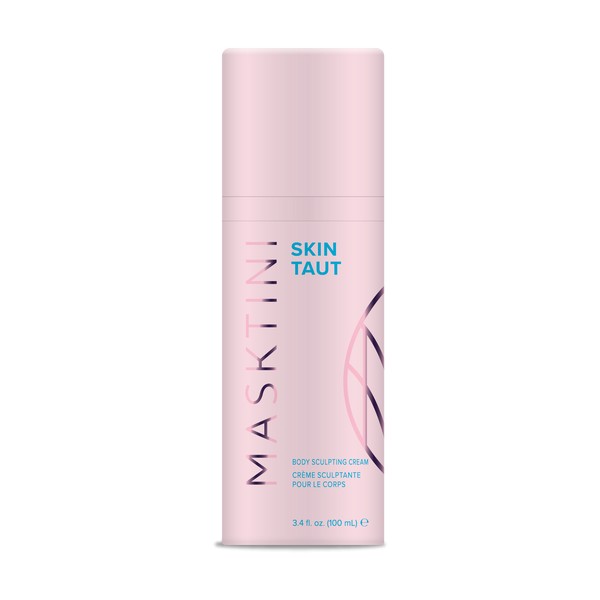 Masktini Skin Taut Body Sculpting Cream