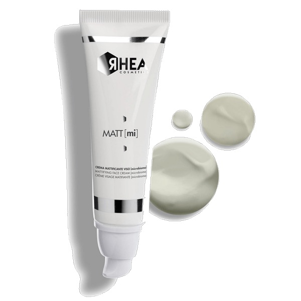Rhea Cosmetics Matt [mi]