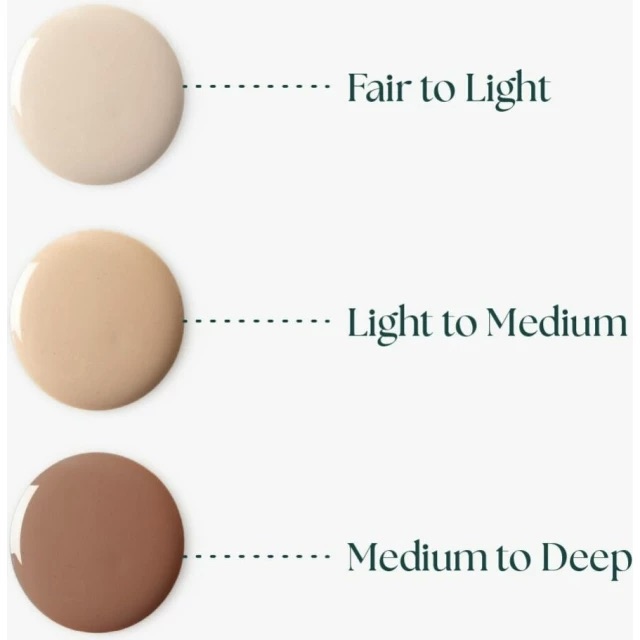 Marini SkinSolutions Marini Physical Protectant SPF45 Tinted Light to Medium