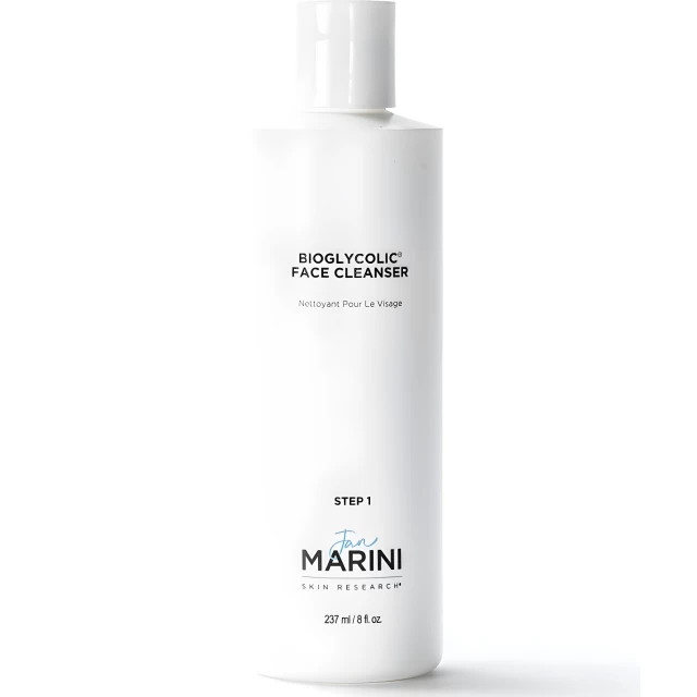 Jan Marini Bioglycolic Face Cleanser