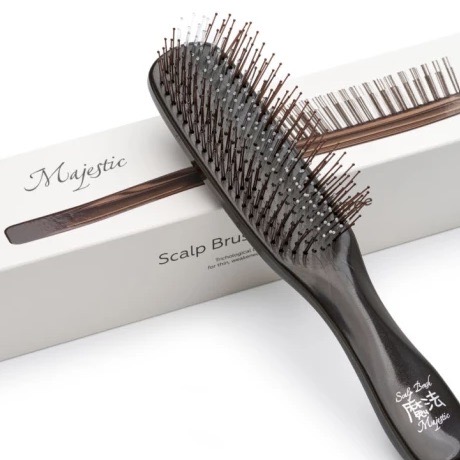 Majestic Black Coffee