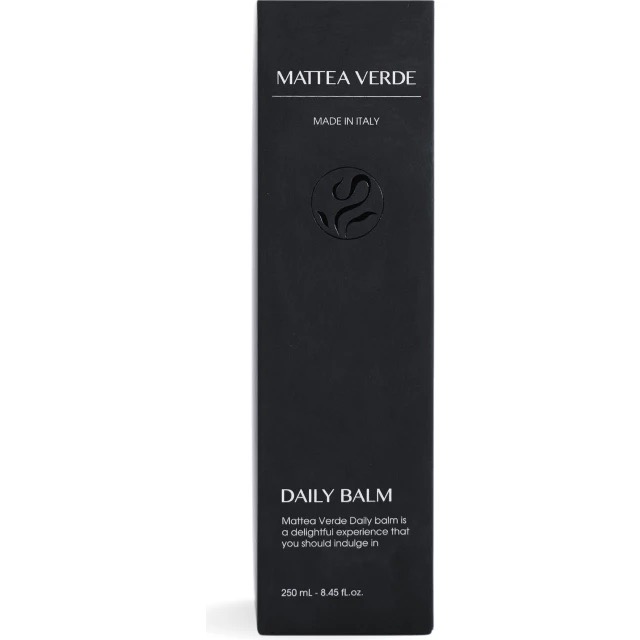 MATTEA VERDE Daily Balm