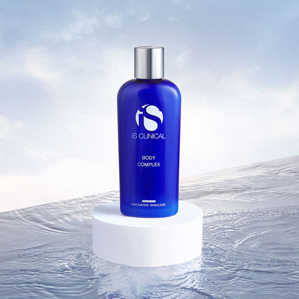 Is Clinical BODY COMPLEX