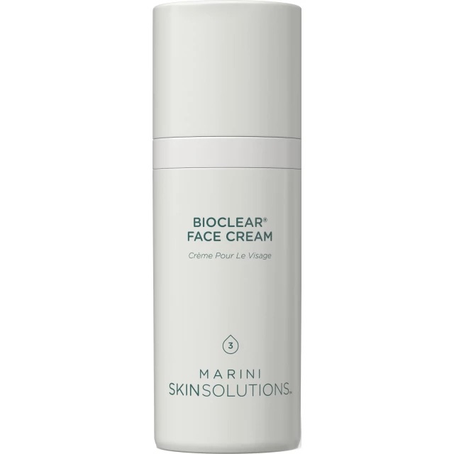 Marini SkinSolutions Bioclear Face Cream 