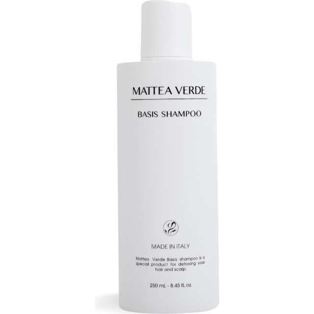 MATTEA VERDE Basis Shampoo