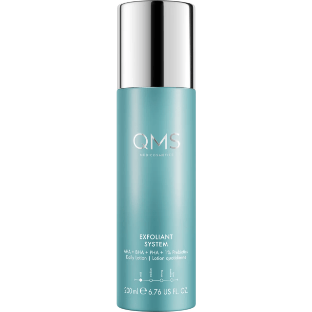 QMS AHA + BHA + PHA Daily Lotion