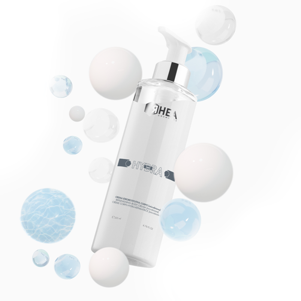 Rhea Cosmetics Hydra [mi] Replenishing Cream