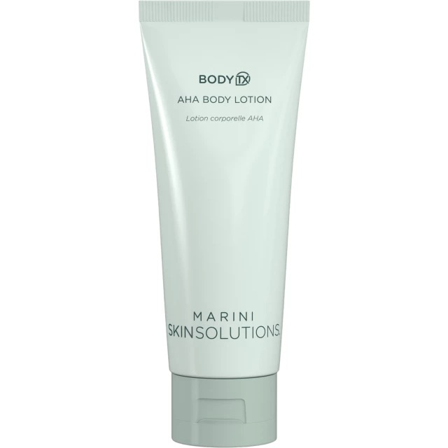 Marini SkinSolutions BodyTx AHA Body Lotion