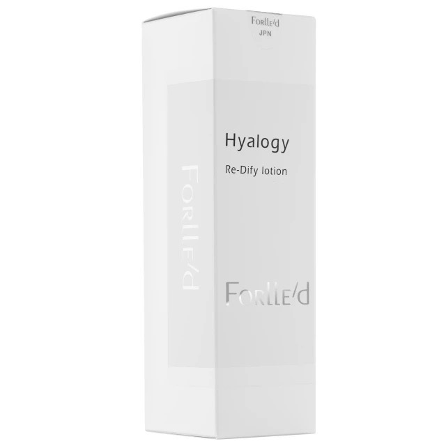 Forlled Hyalogy Re-Dify Lotion