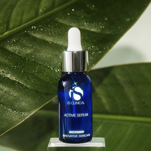 IS CLINICAL ACTIVE SERUM 15 ml