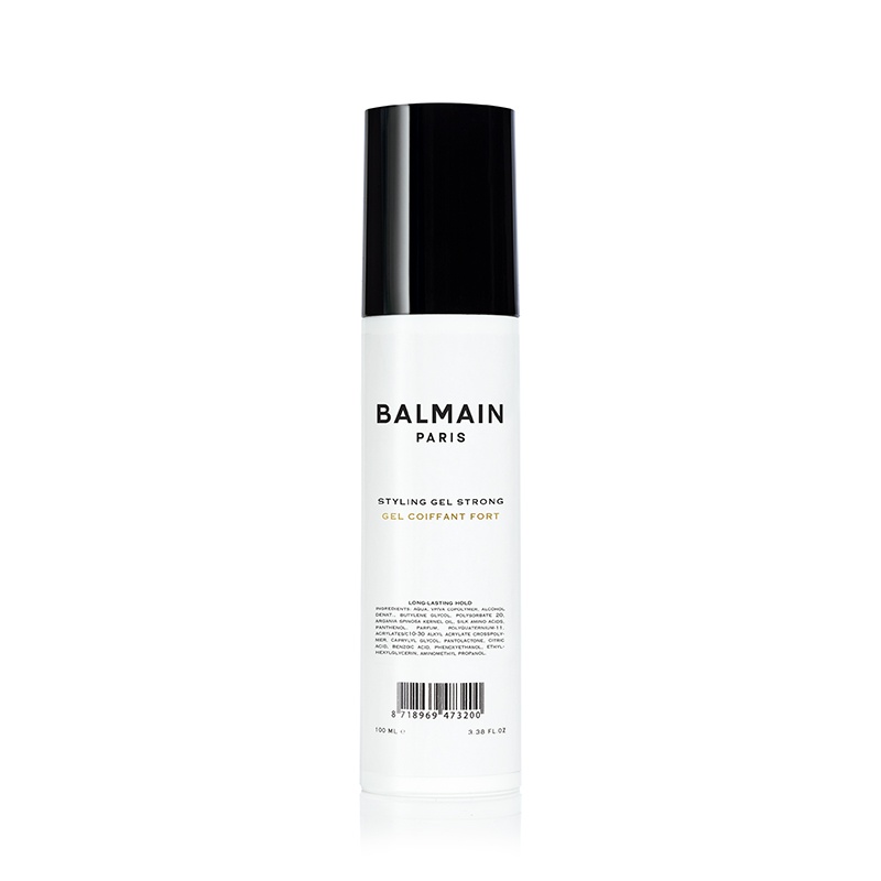 Balmain Hair Couture Styling gel strong
