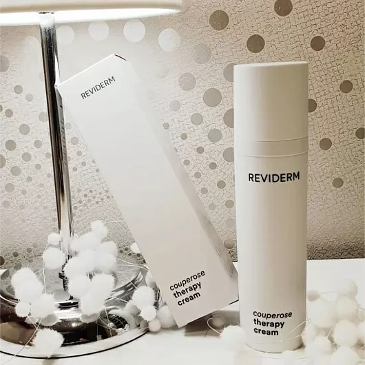 Reviderm