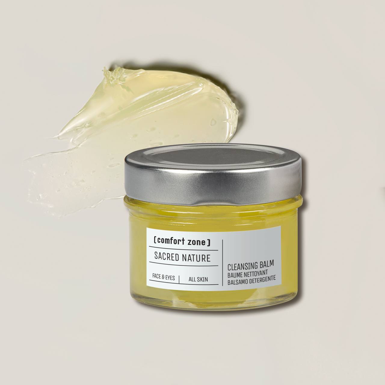 Comfort Zone SACRED NATURE CLEANSING BALM