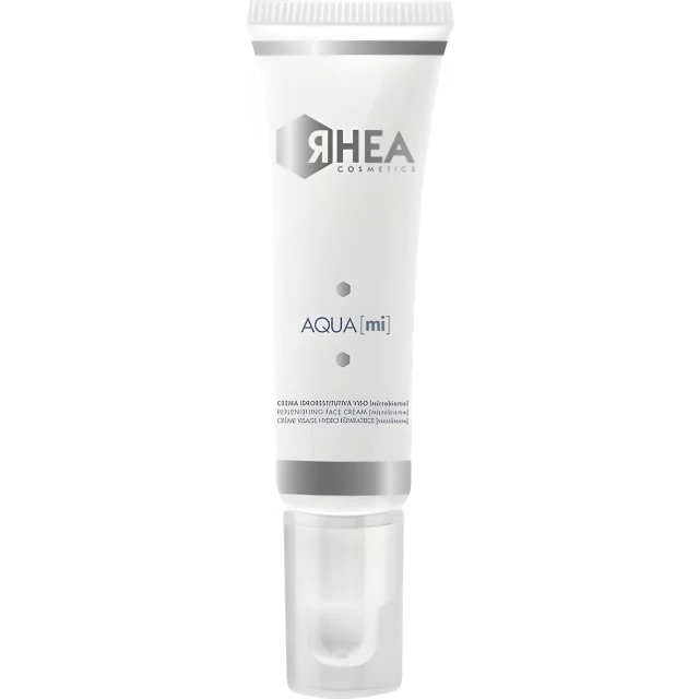 Rhea Cosmetics Replenishing [mi]crobiome Face Cream